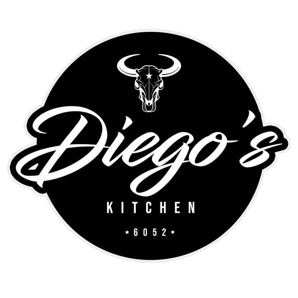 Diego's Kitchen
