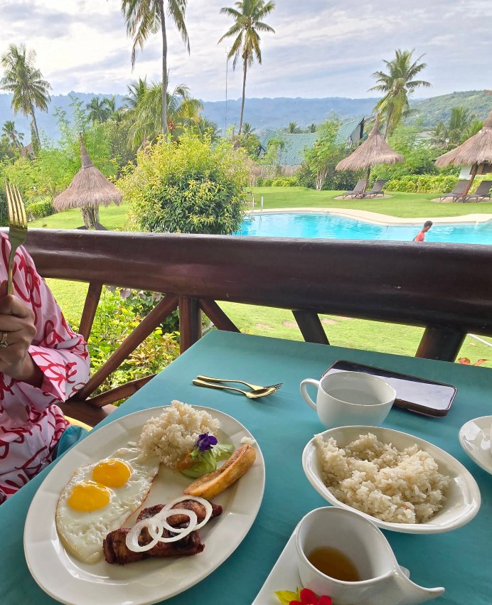 Cebu Business Directory - Panorama Restaurant - Photo 1