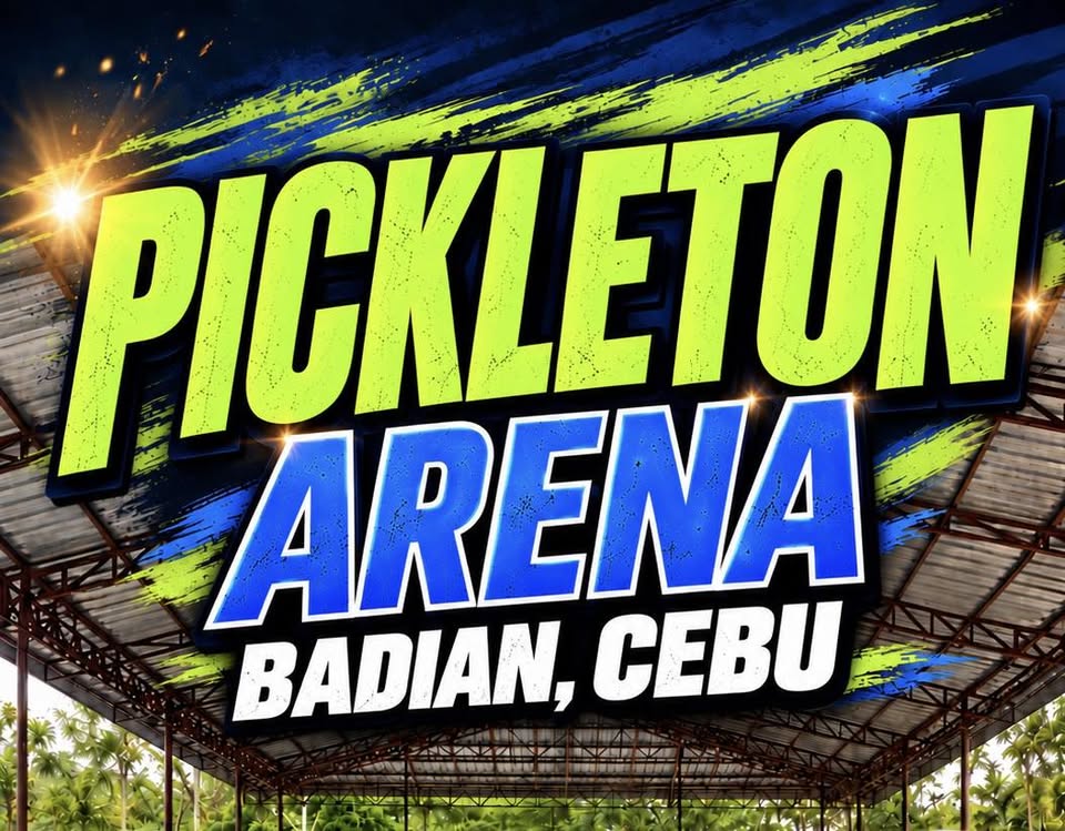 Cebu Business Directory - Pickleton Arena Badian - Photo 3