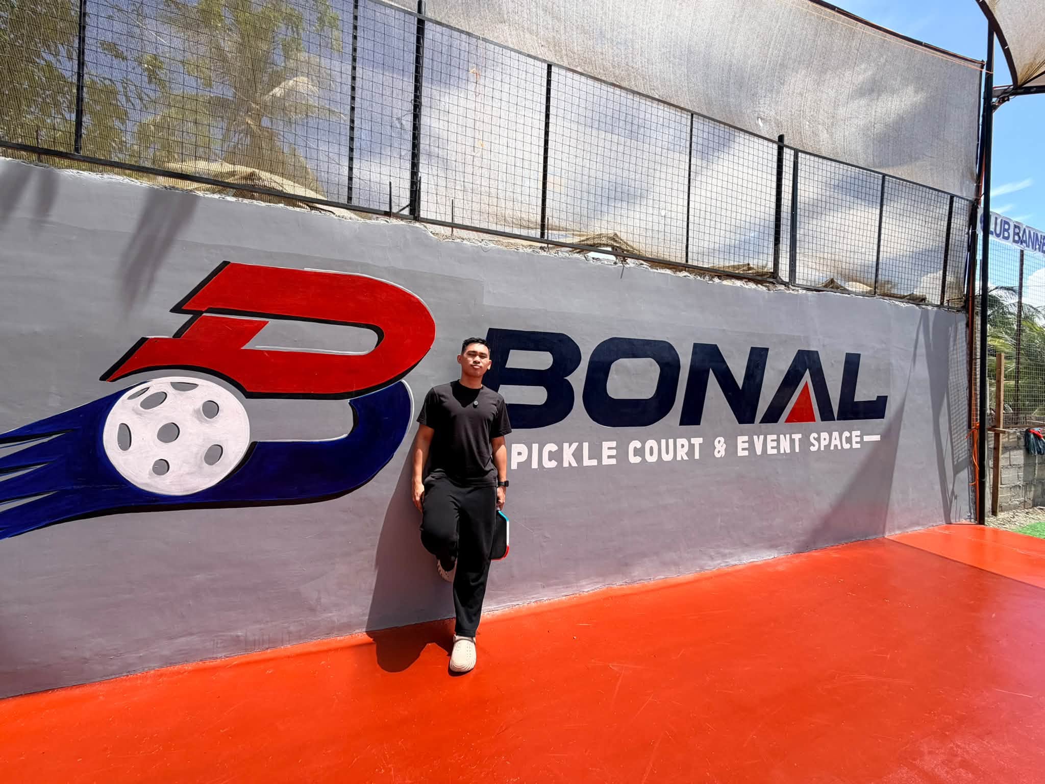 Cebu Business Directory - Bonal Pickleball Court - Photo 1