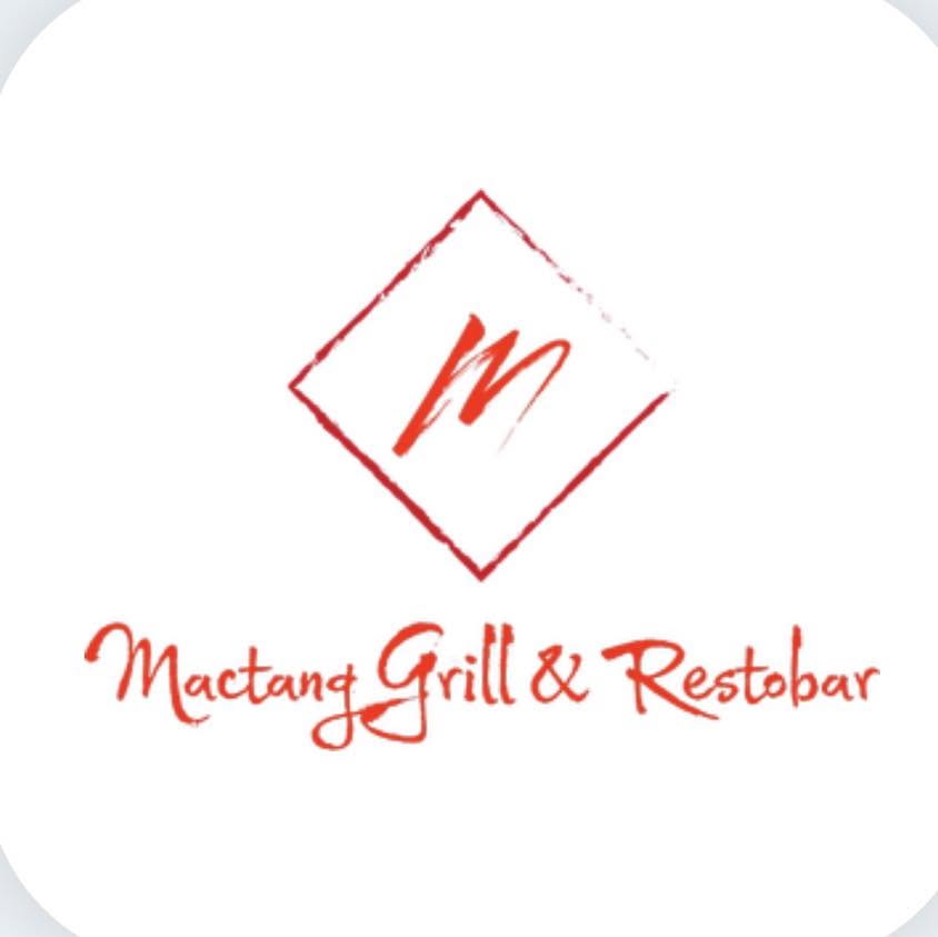 Cebu Business Directory - MACTANG GRILL AND RESTOBAR logo