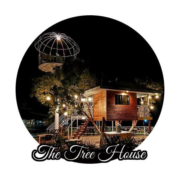 Cebu Business Directory - The Tree House by Manna Grill logo