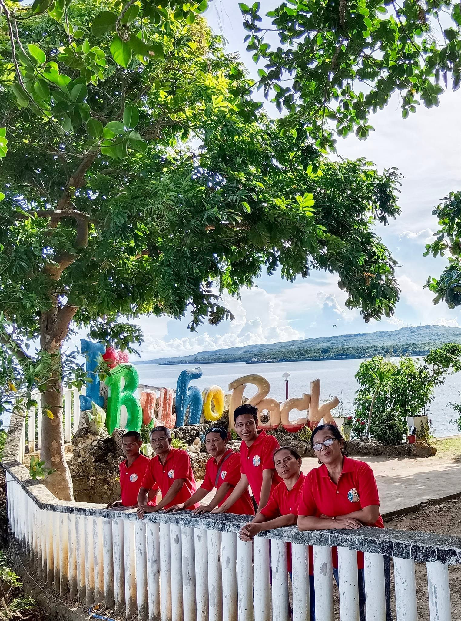 Cebu Business Directory - Buho Rock Resort - Gallery 1