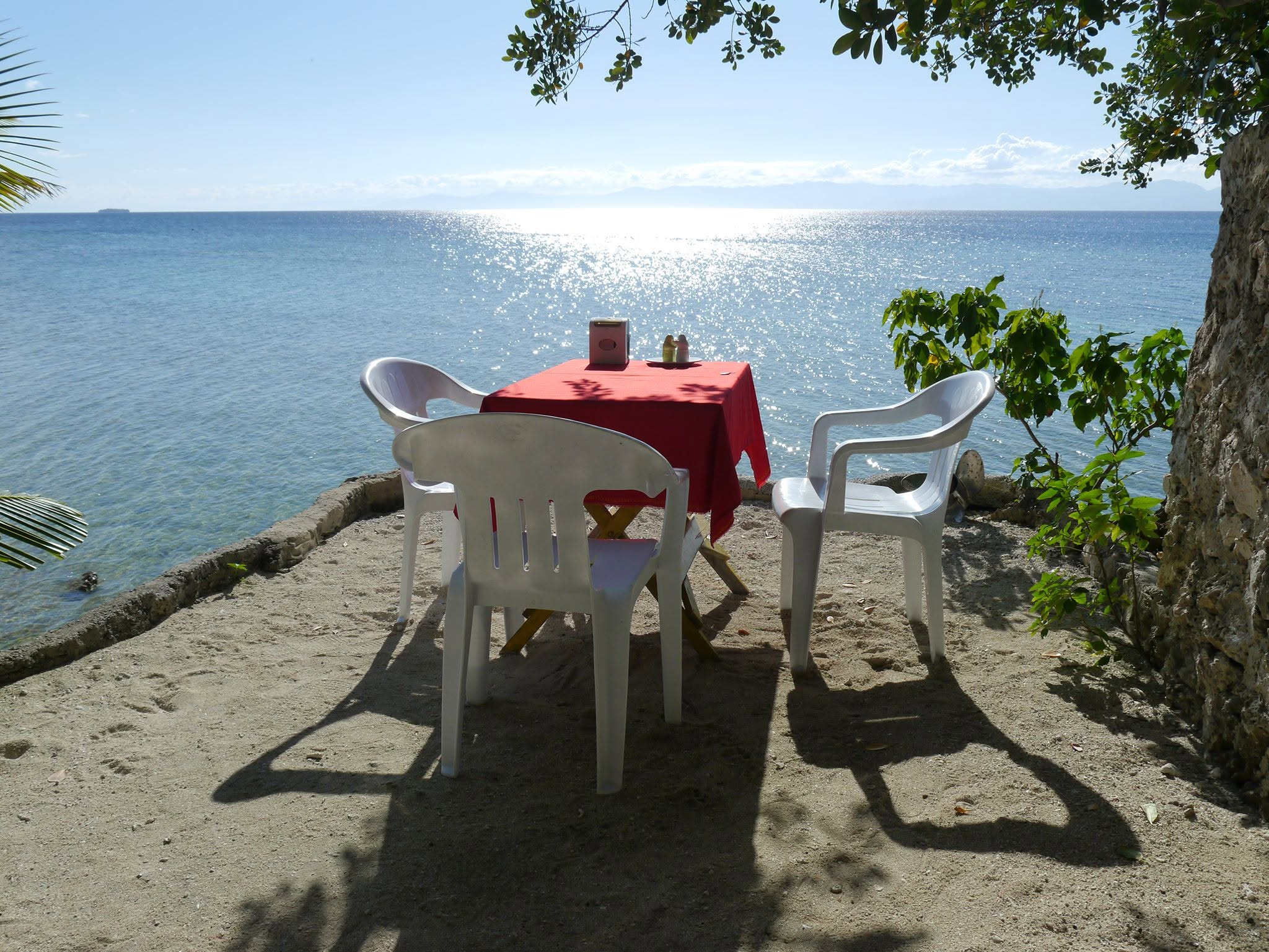 Cebu Business Directory - Moalboal T Breeze Coastal Resort - Gallery 3