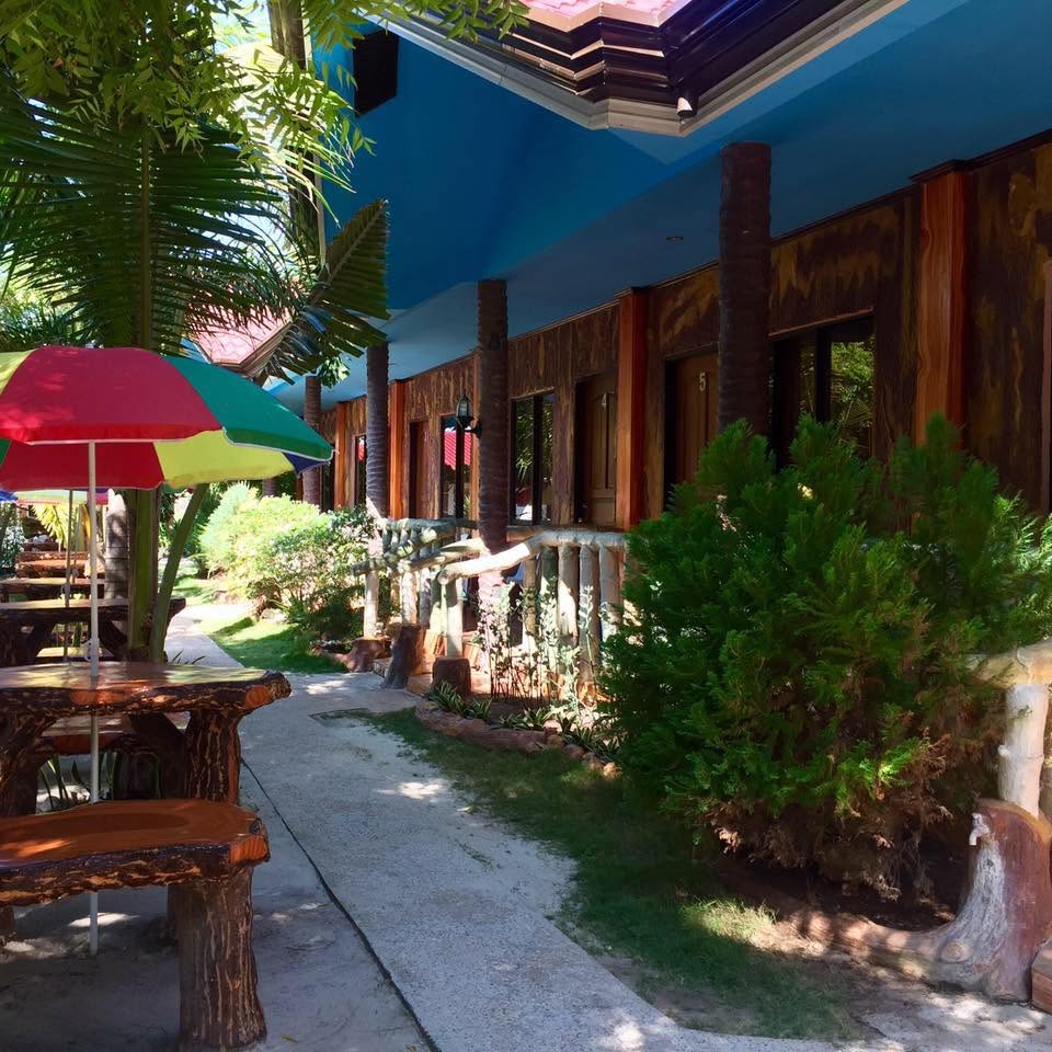 Cebu Business Directory - North Ville Beach Resort by Cocotel logo