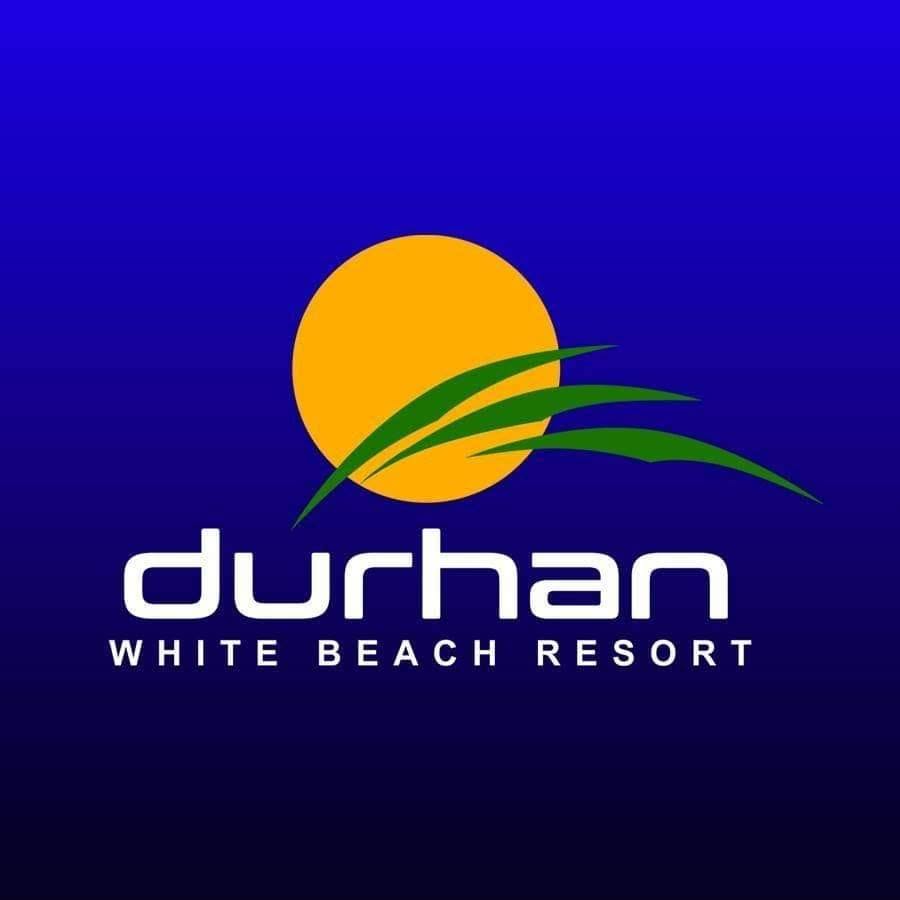 Cebu Business Directory - Durhan White Beach Resort logo