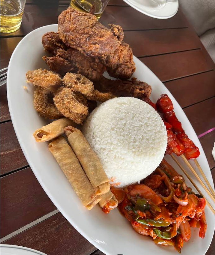 Cebu Business Directory - Du Bay Restaurant - Photo 2