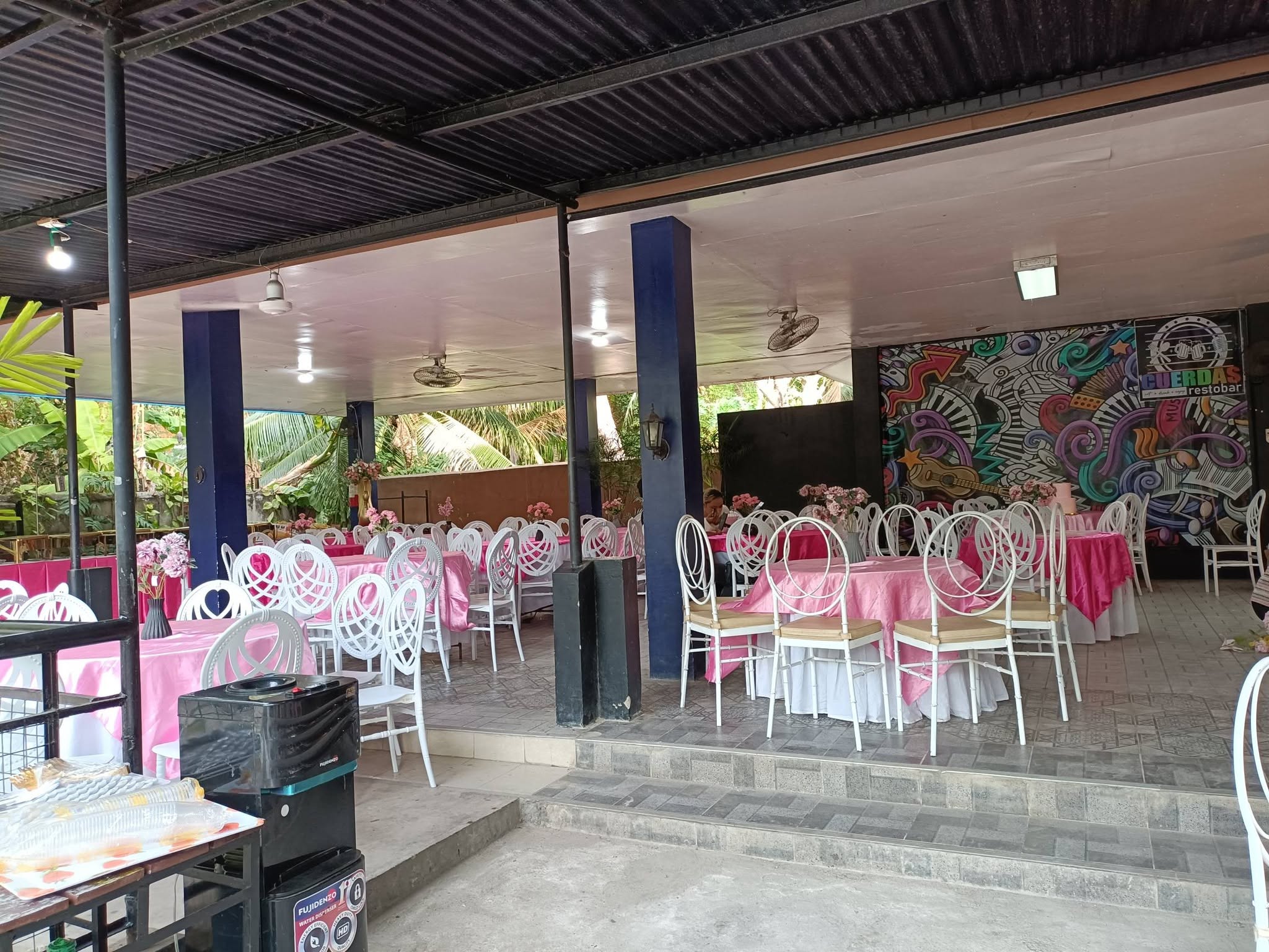 Cebu Business Directory - Cuerdas Restobar - Photo 1