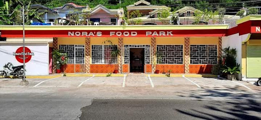 Cebu Business Directory - Nora's Food Park - Photo 1