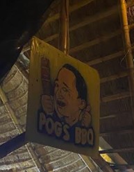 Cebu Business Directory - Pogs BBQ logo
