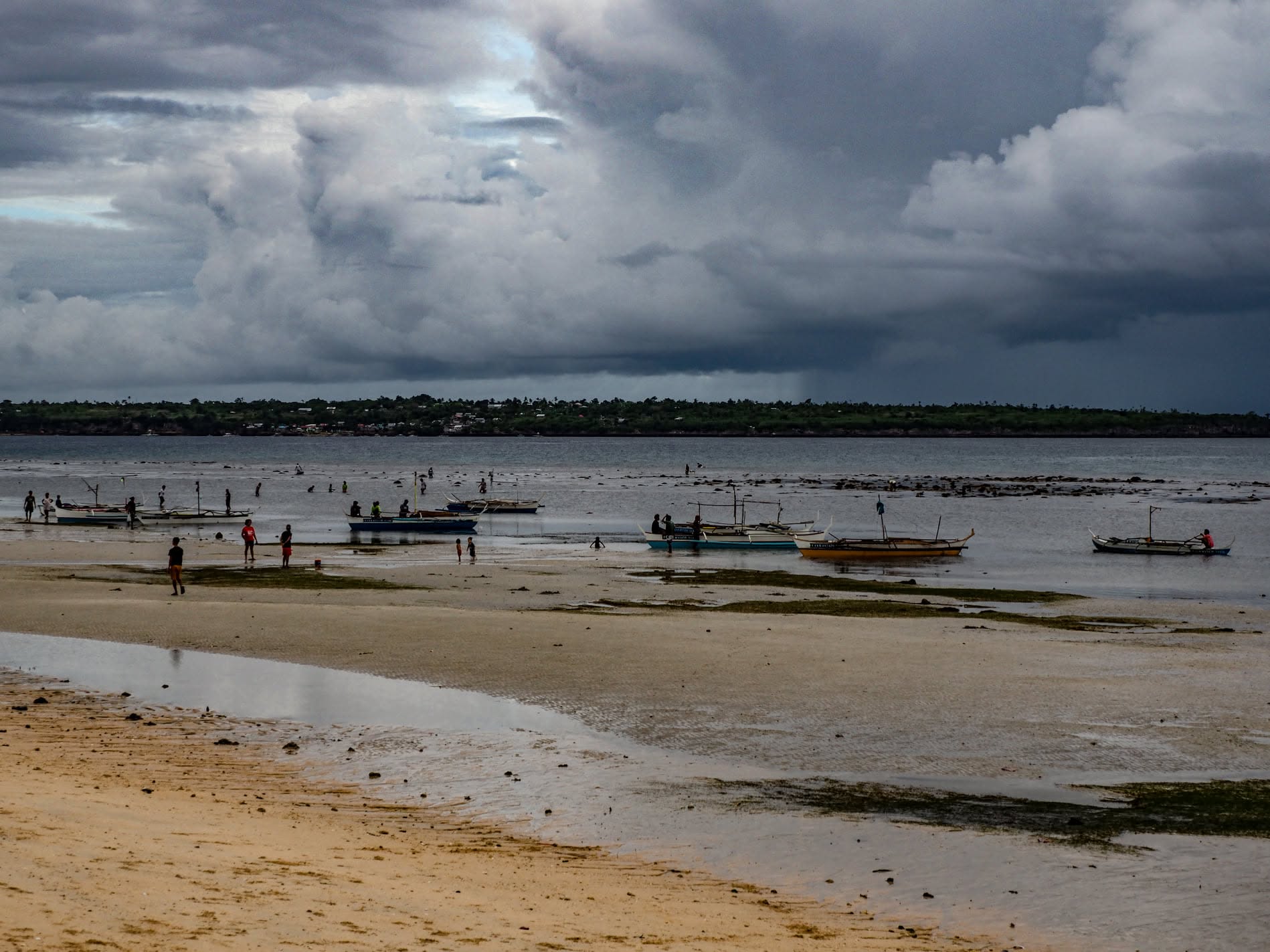 Cebu Business Directory - Mahayahay Beach Resort - Photo 3