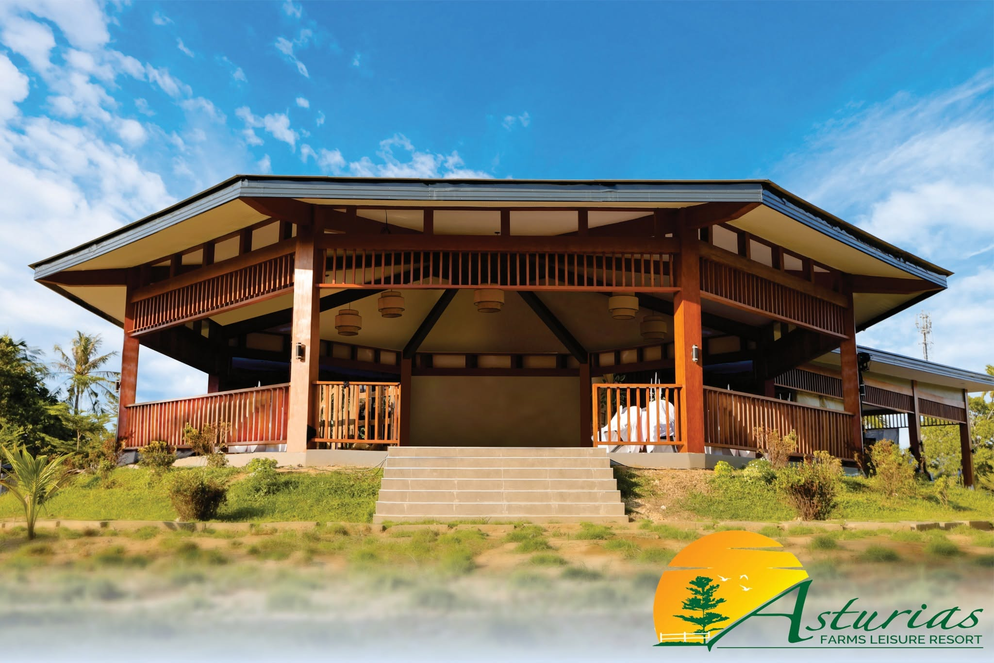 Cebu Business Directory - Asturias Farms Leisure Resort - Photo 3