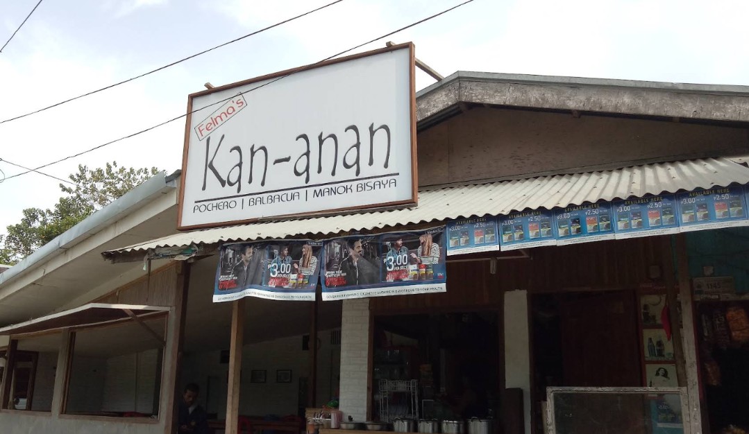 Cebu Business Directory - FELMA's KAN-ANAN - Photo 2