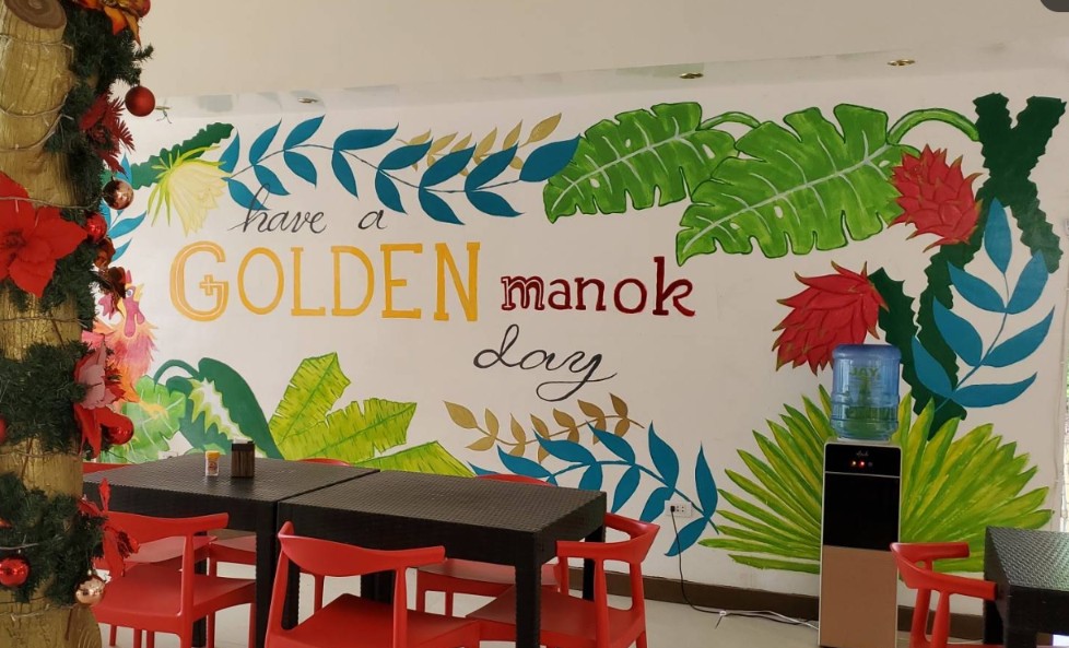 Cebu Business Directory - Golden Manok Native and Seafood Restaurant - Photo 2