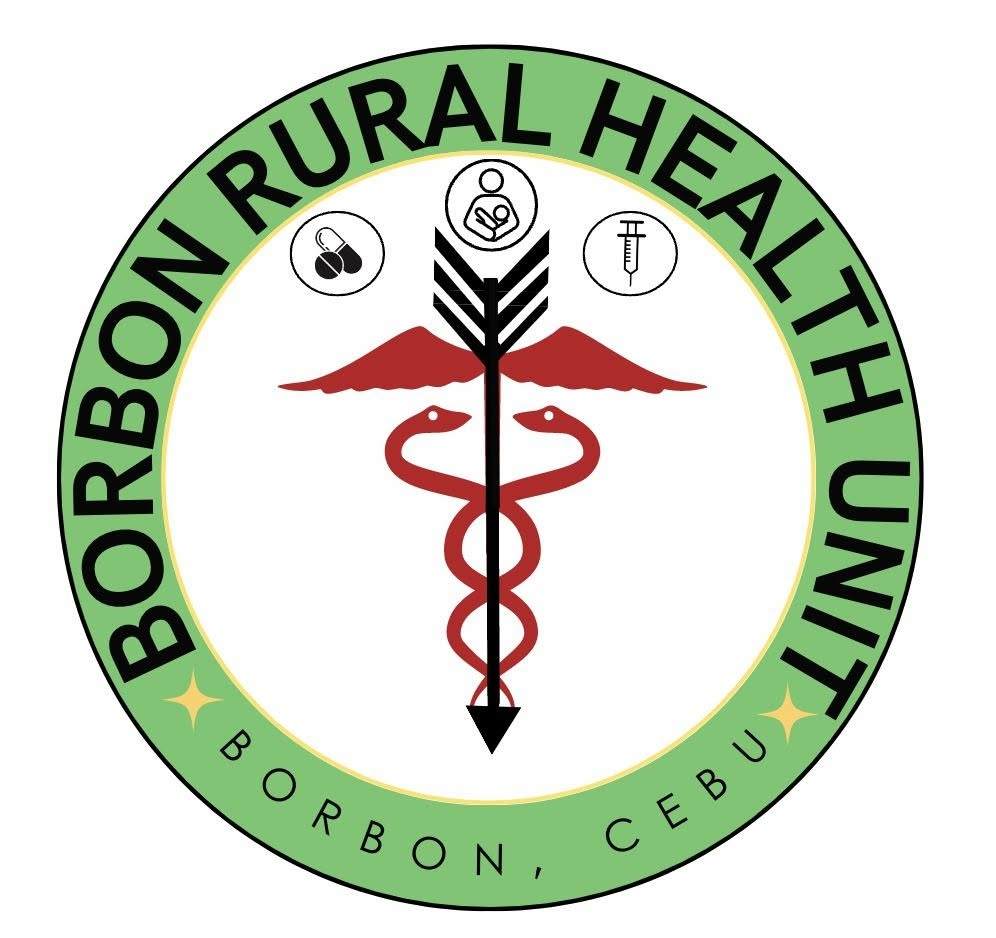 Cebu Business Directory - Borbon Rural Health Unit logo