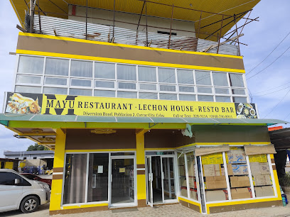 Cebu Business Directory - MAYU RESTAURANT - Photo 1