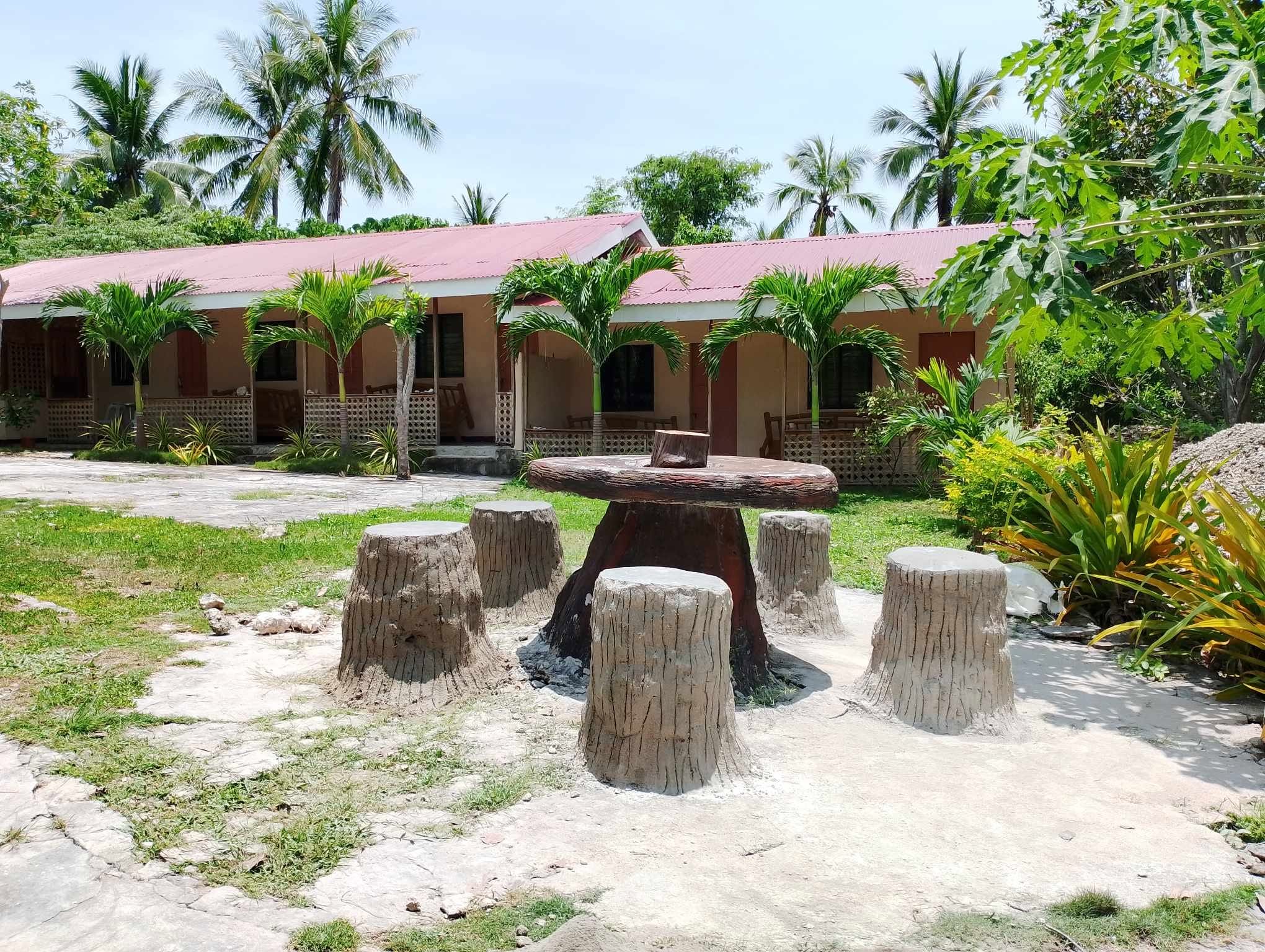 Cebu Business Directory - Palanas White Sand Beach Resort - Photo 1