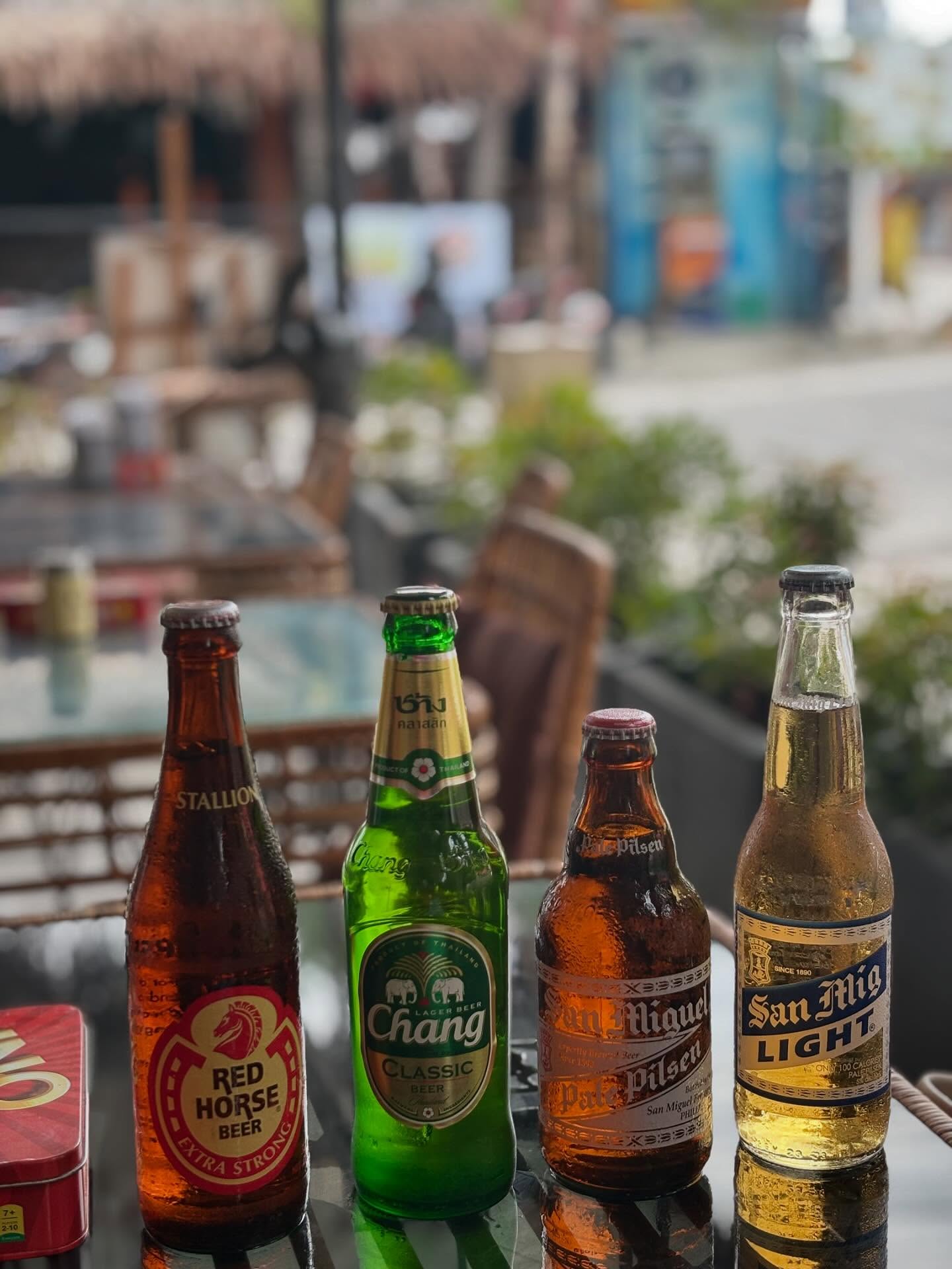 Cebu Business Directory - AJ Street Thai Food Moalboal - Photo 1