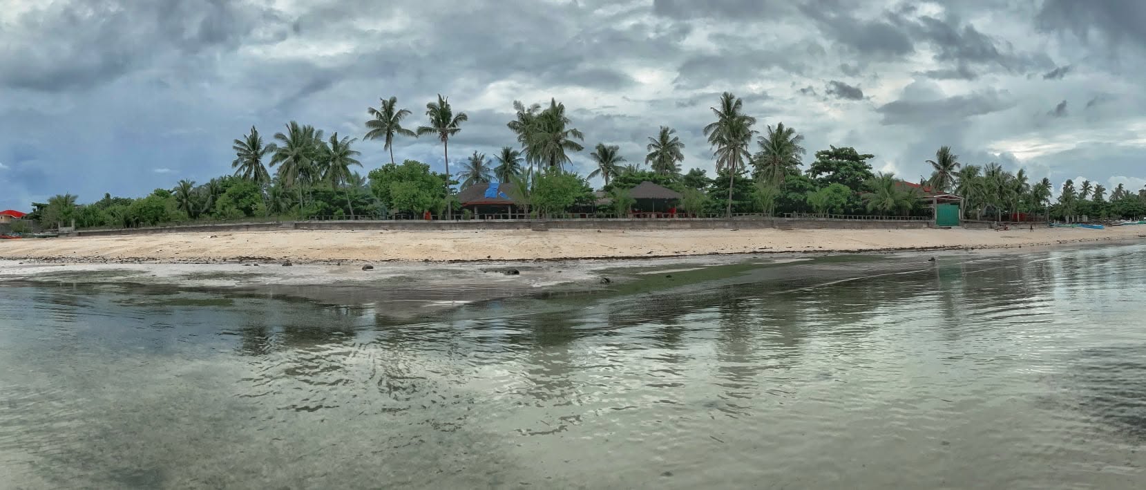 Cebu Business Directory - Mahayahay Beach Resort - Photo 2