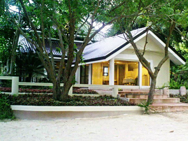 Cebu Business Directory - Bantayan Richmond Tropical Resort - Photo 1