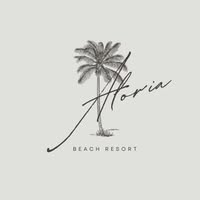 Cebu Business Directory - Aloria Beach Resort logo