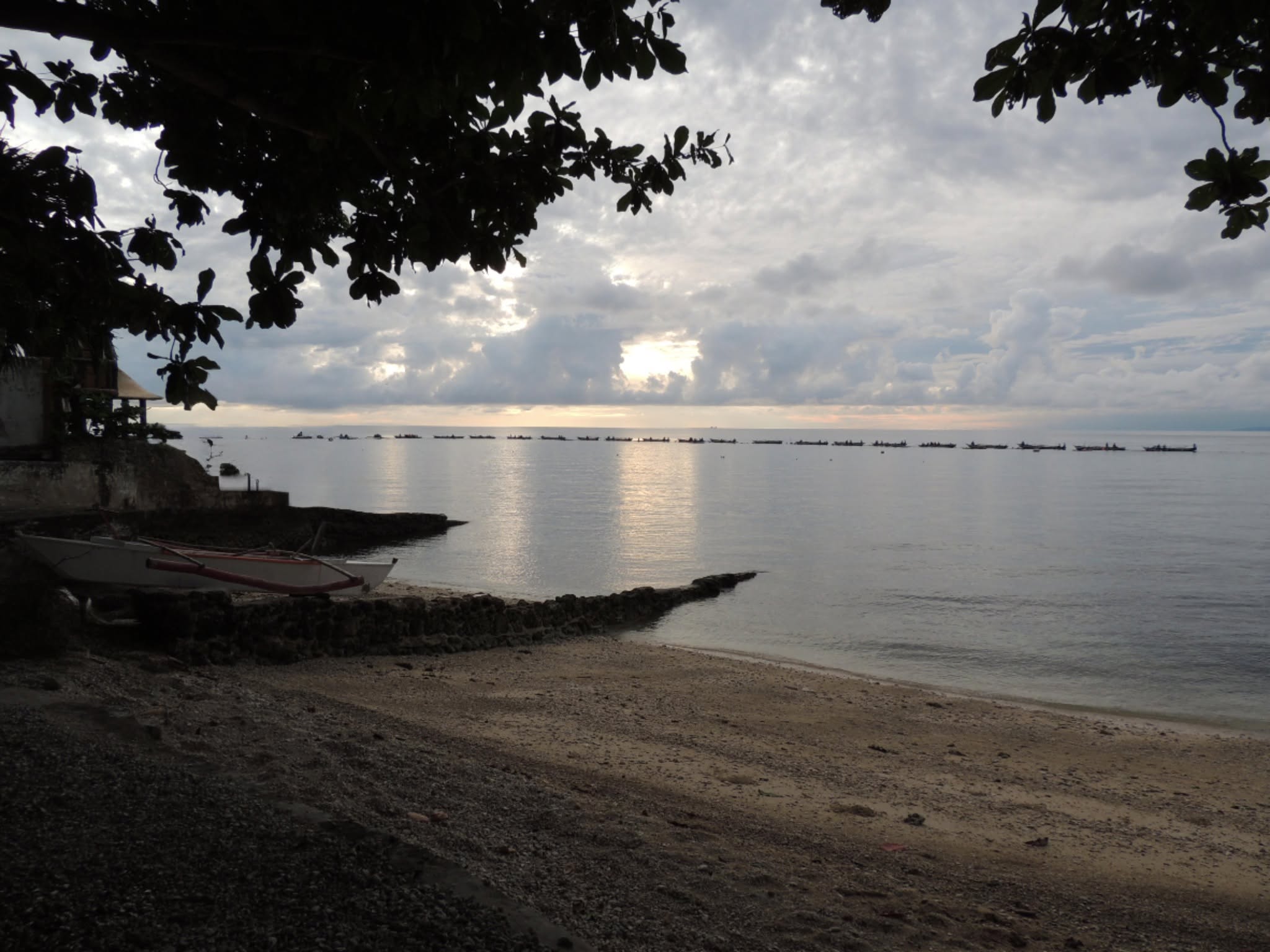 Cebu Business Directory - AJ's Place Beach Resort - Photo 1