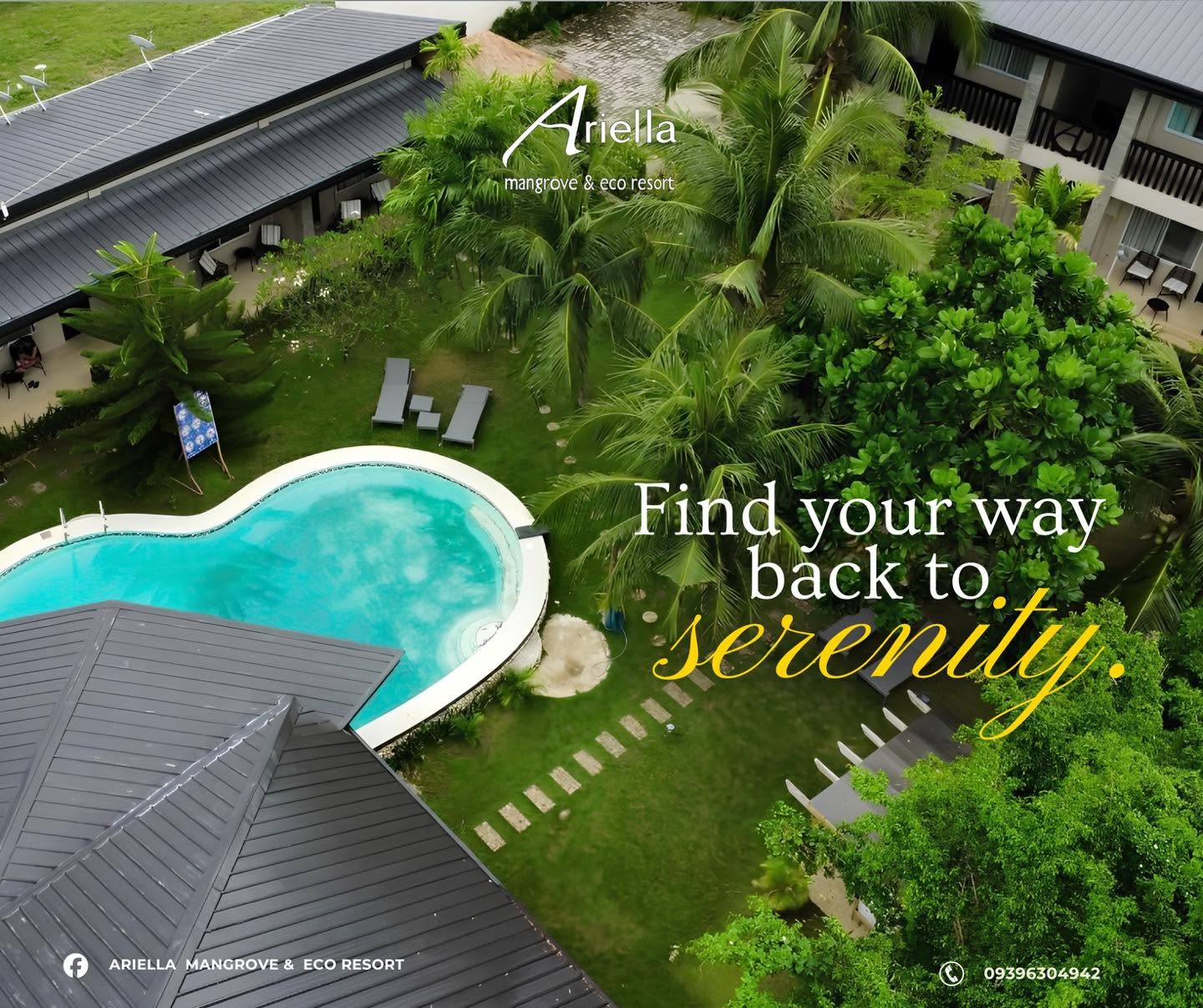 Cebu Business Directory - Ariella Mangrove & Eco Resort - Photo 3