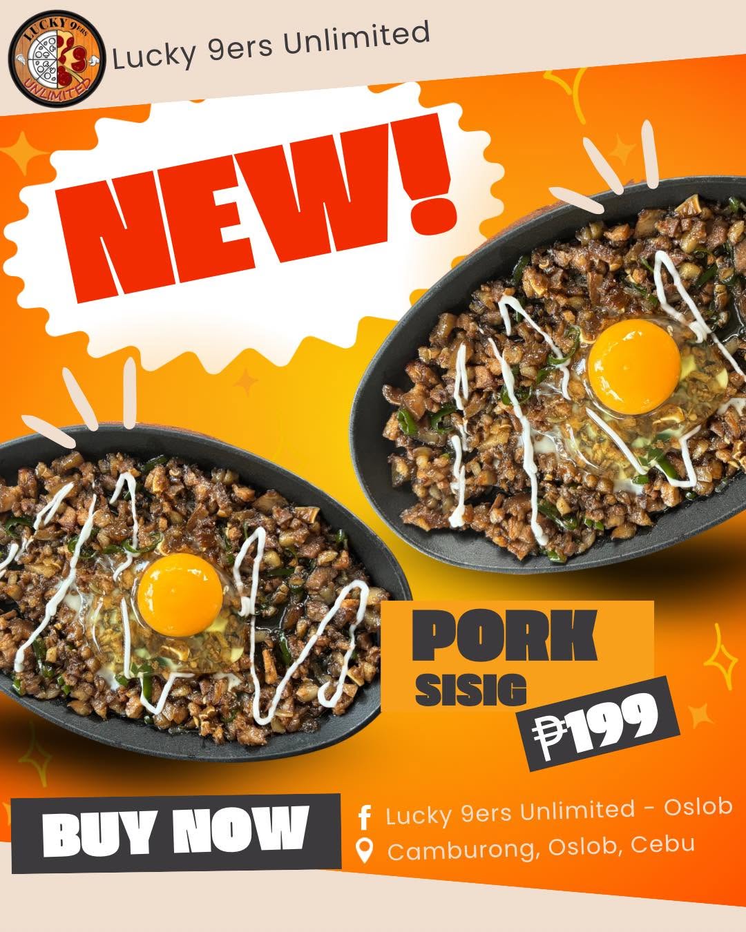 Cebu Business Directory - Lucky 9ers Unlimited - Photo 2