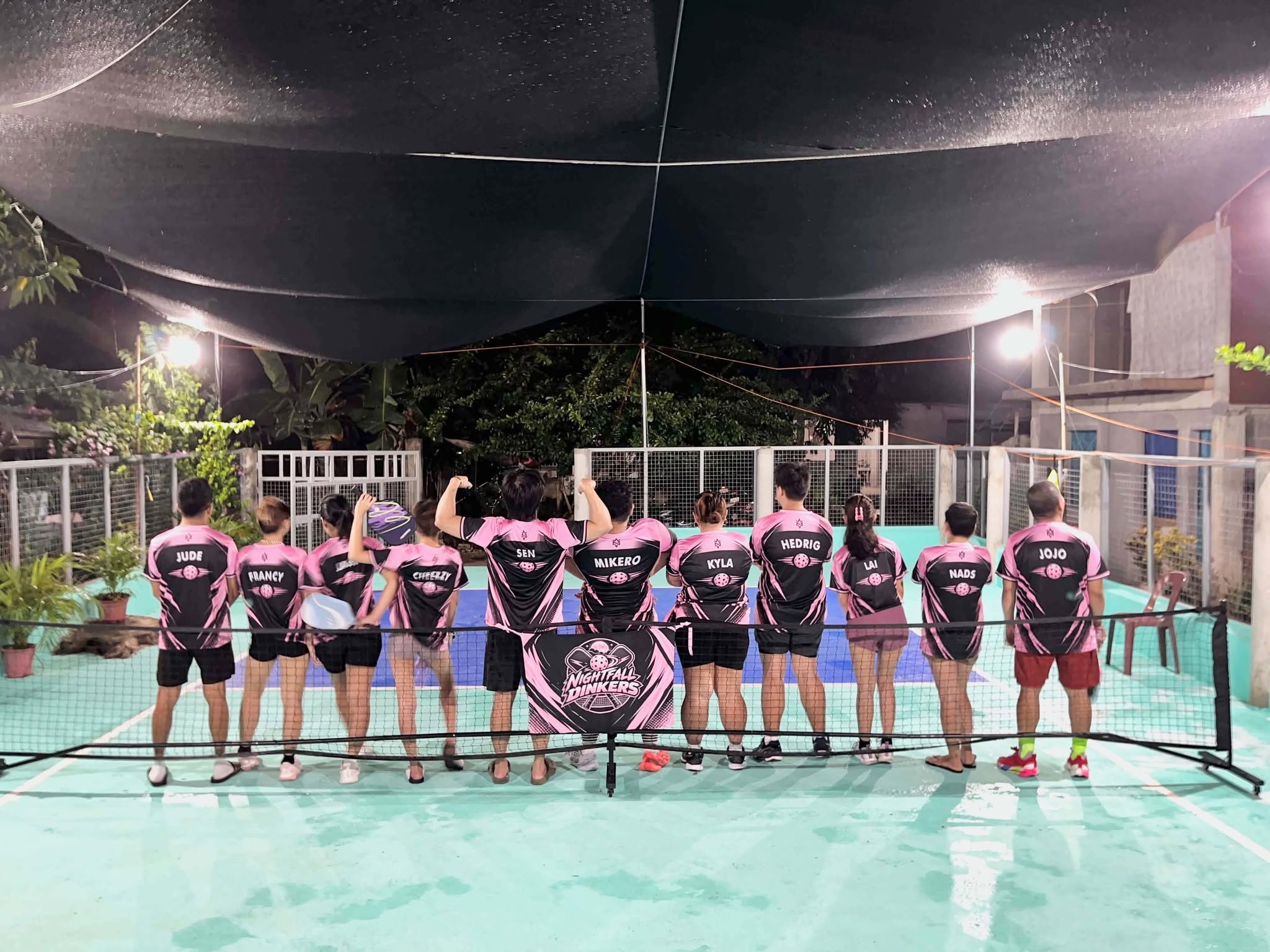Cebu Business Directory - J-AcePoint Pickleball Court - Gallery 1