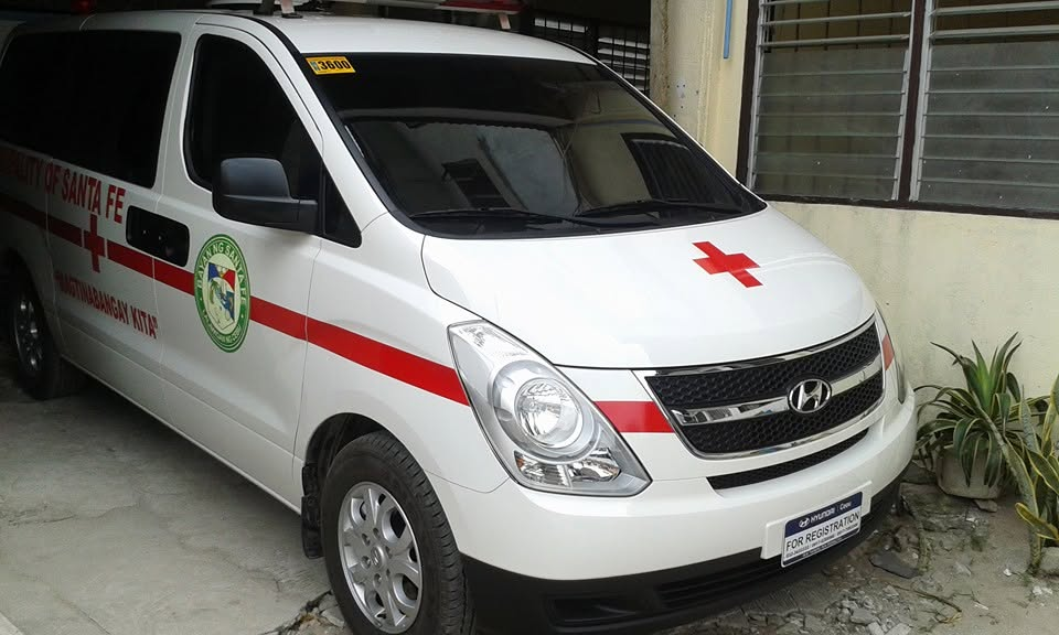 Cebu Business Directory - Santa Fe Rural Health Unit - Gallery 1