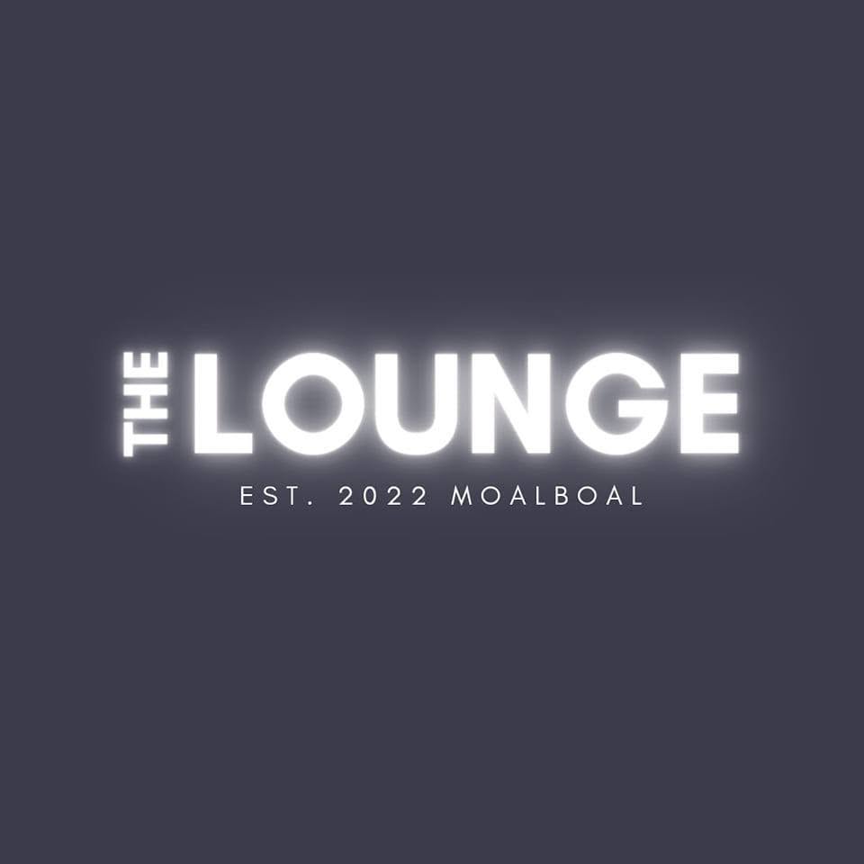 Cebu Business Directory - The Lounge Moalboal logo