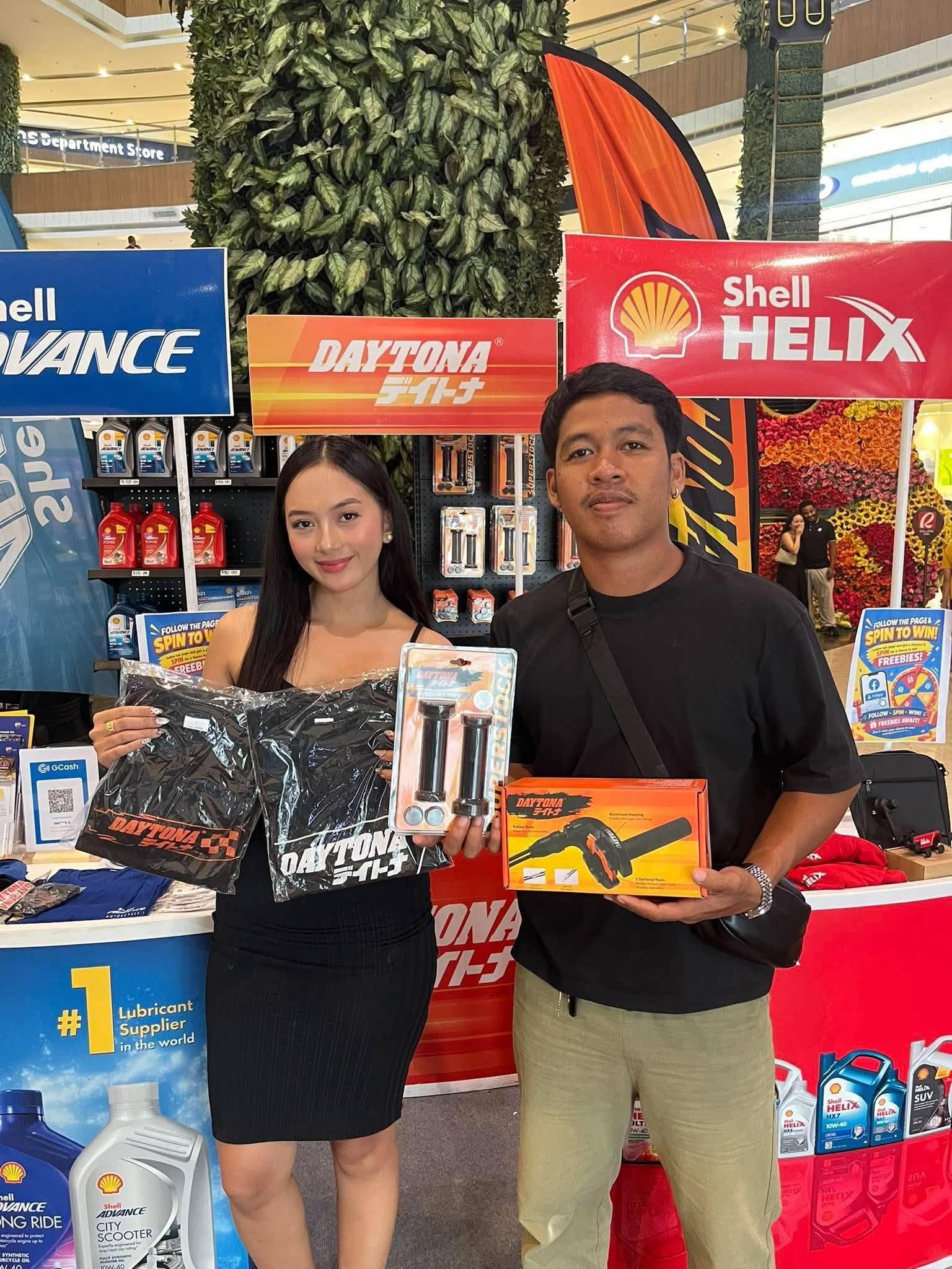 Cebu Business Directory - FAST Unimerchants Inc. - Shell & Daytona - Gallery 3