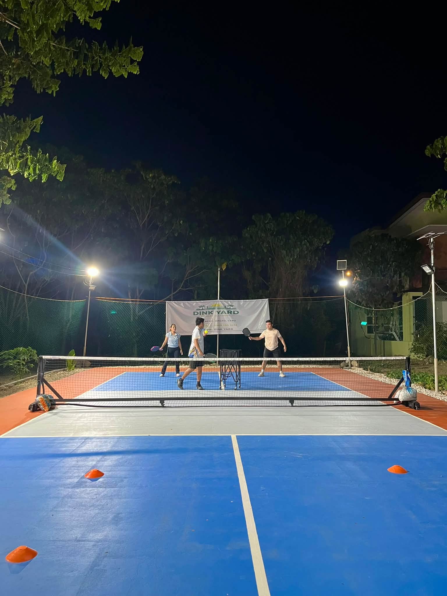 Cebu Business Directory - Dink Yard Pickleball Court - Photo 2