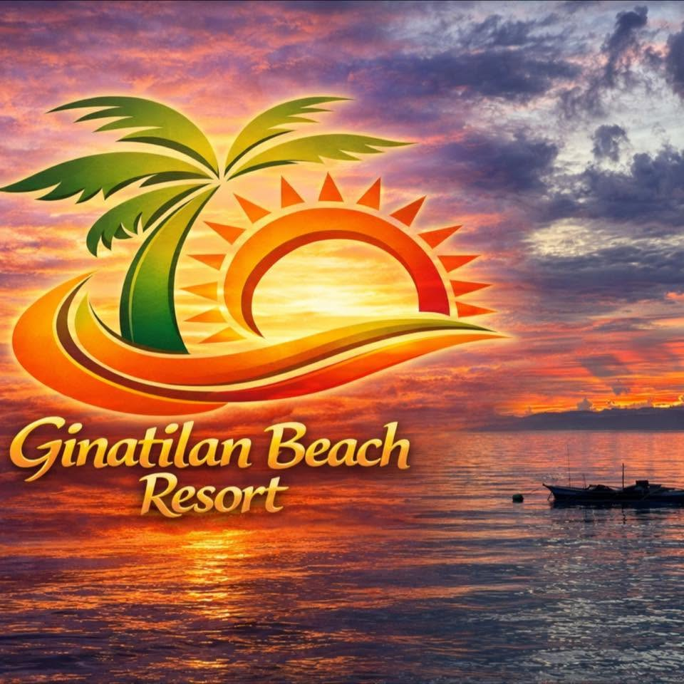 Cebu Business Directory - Ginatilan Beach Resort logo