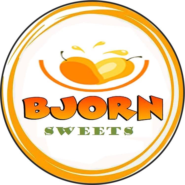 Cebu Business Directory - BjornSweets - Compostela, Cebu logo