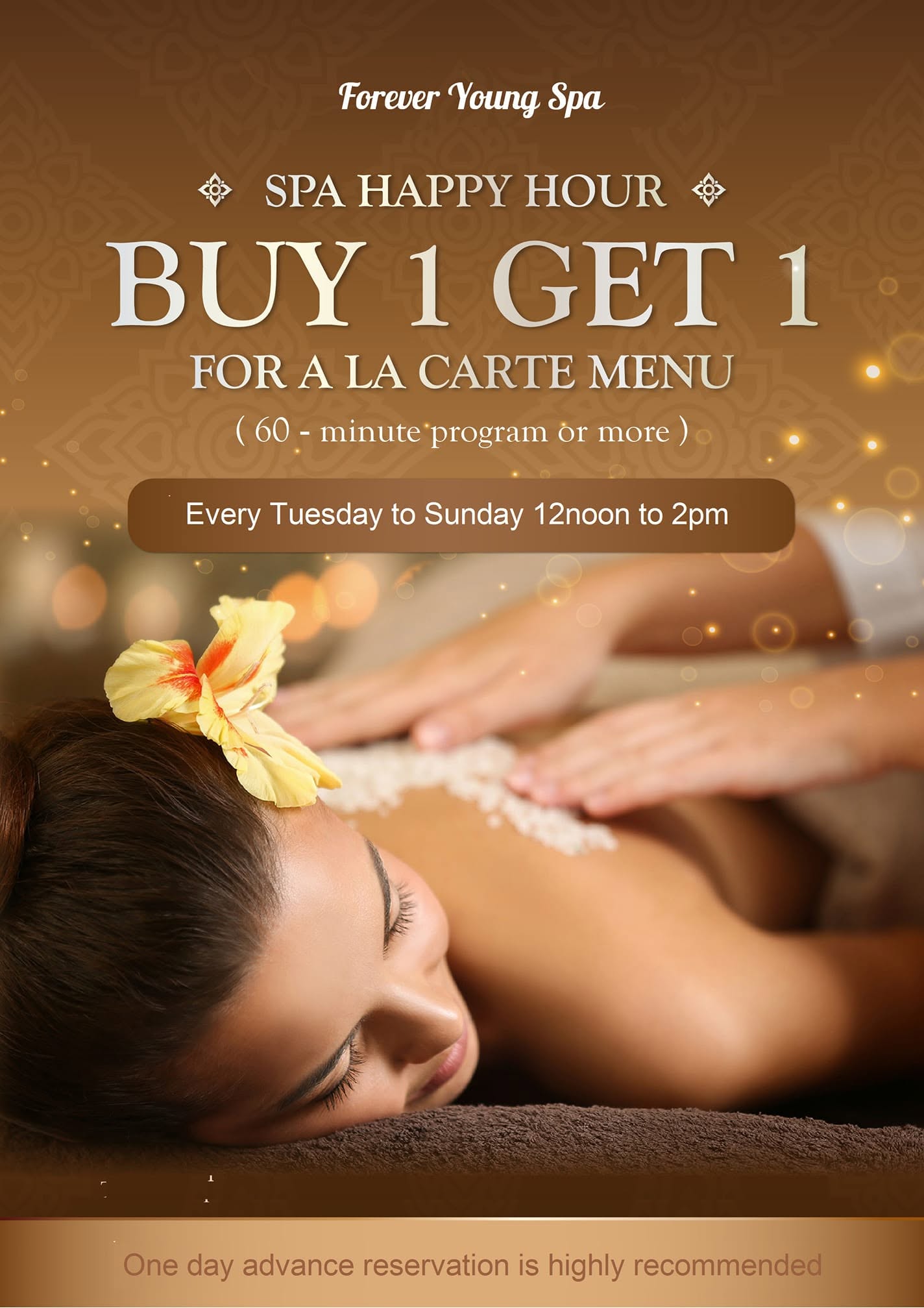 Cebu Business Directory - Forever Young SPA - Photo 3