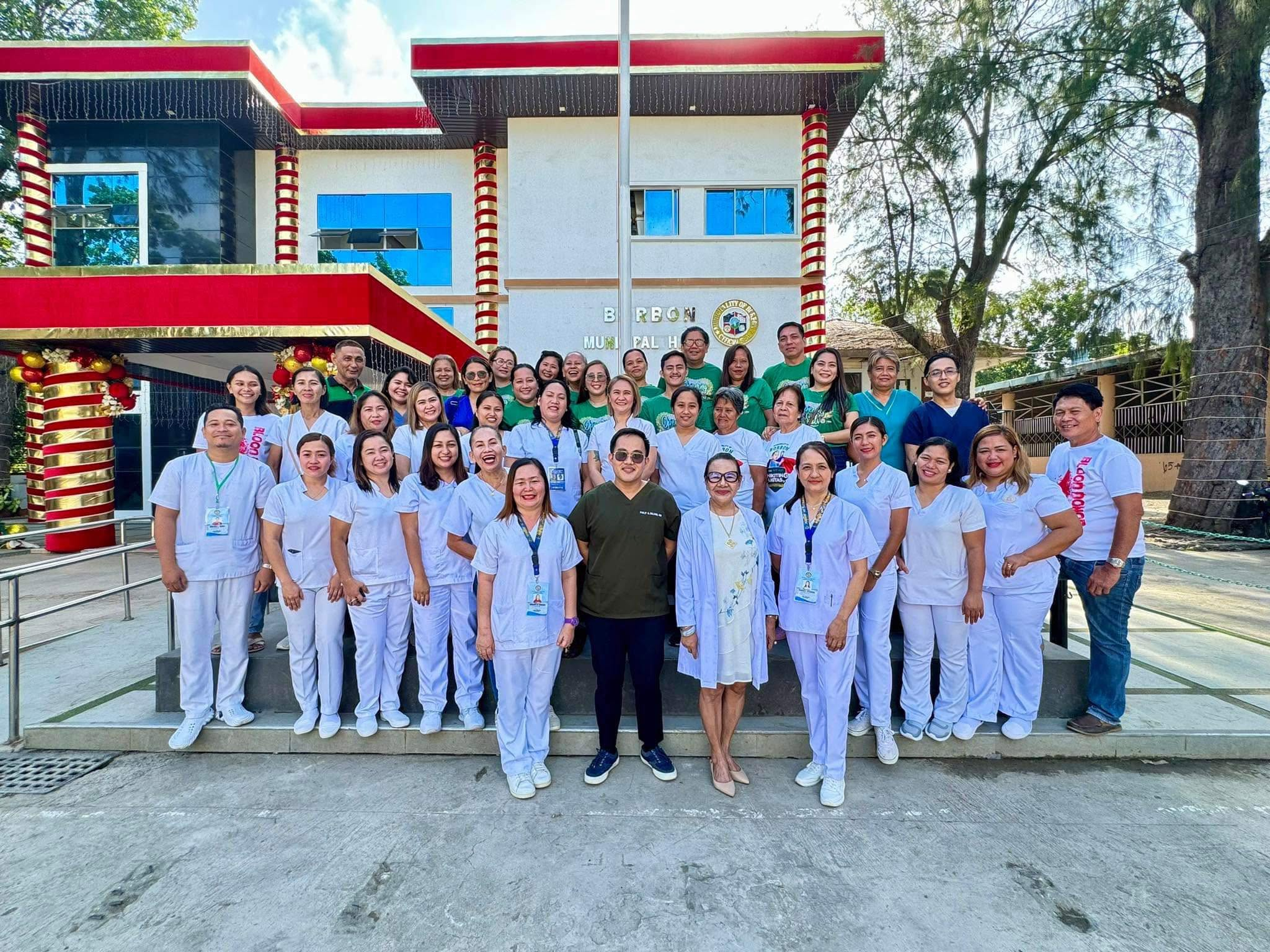 Cebu Business Directory - Borbon Rural Health Unit - Gallery 2