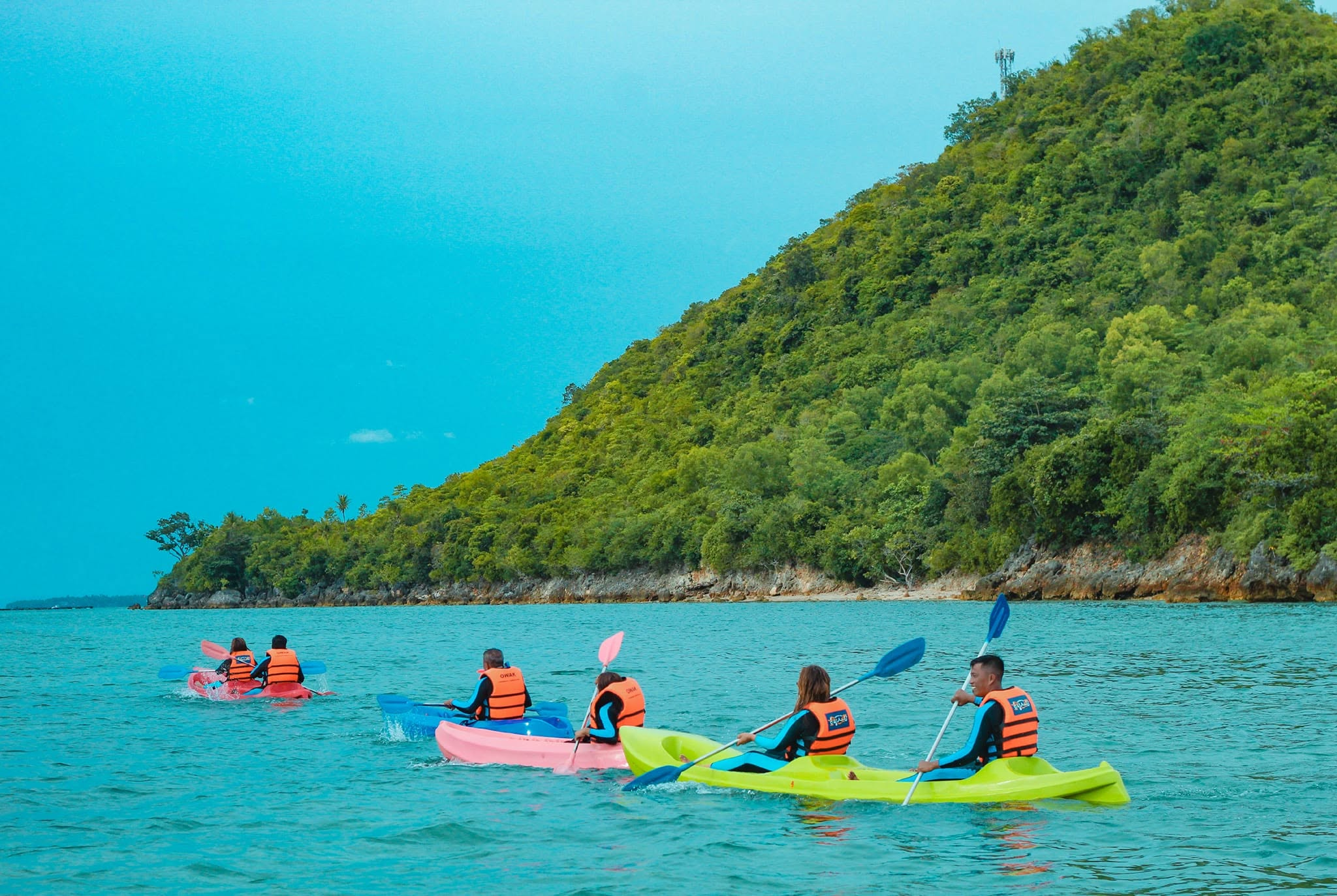 Cebu Business Directory - Policios Waterpark Resort & Spa - Gallery 2