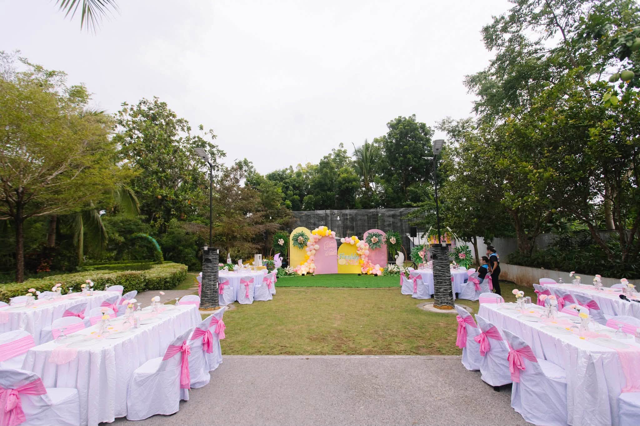 Cebu Business Directory - Maria Aliyah Events & Resort - Photo 3