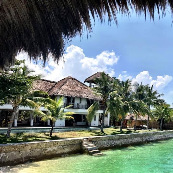 Cebu Business Directory - Villa Presito logo