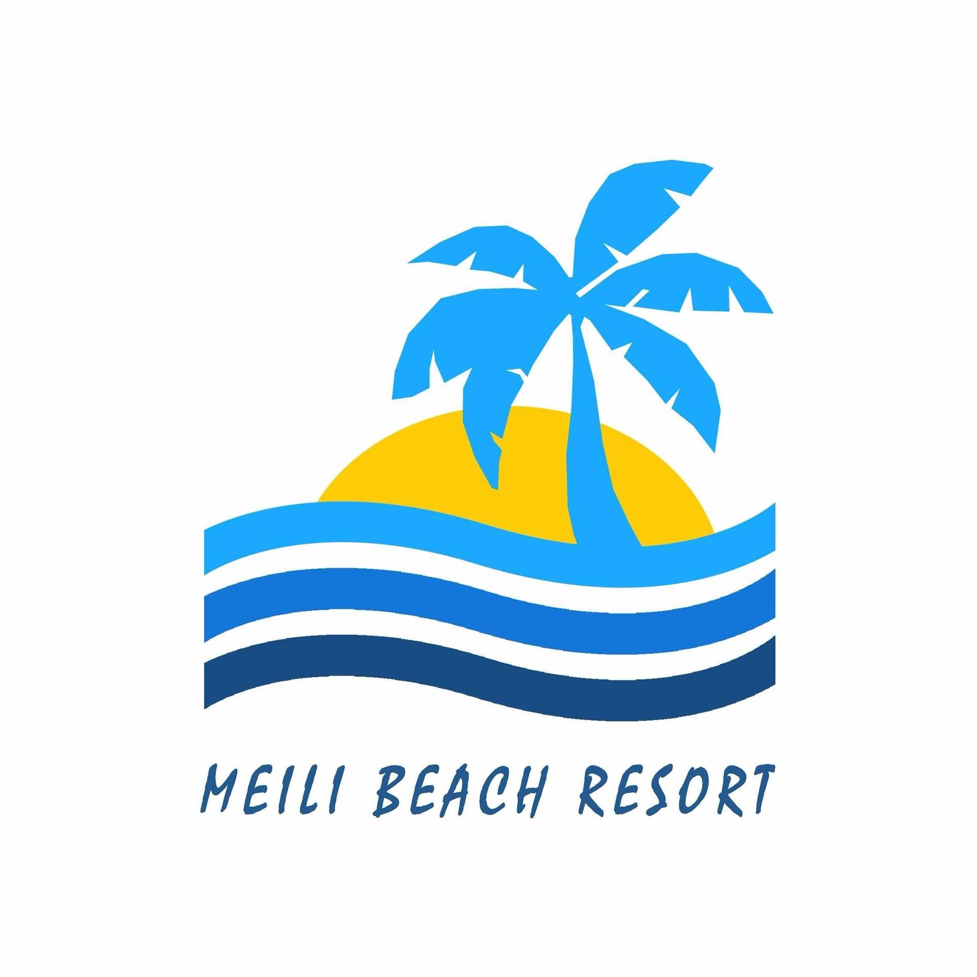 Cebu Business Directory - Meili Beach Resort logo