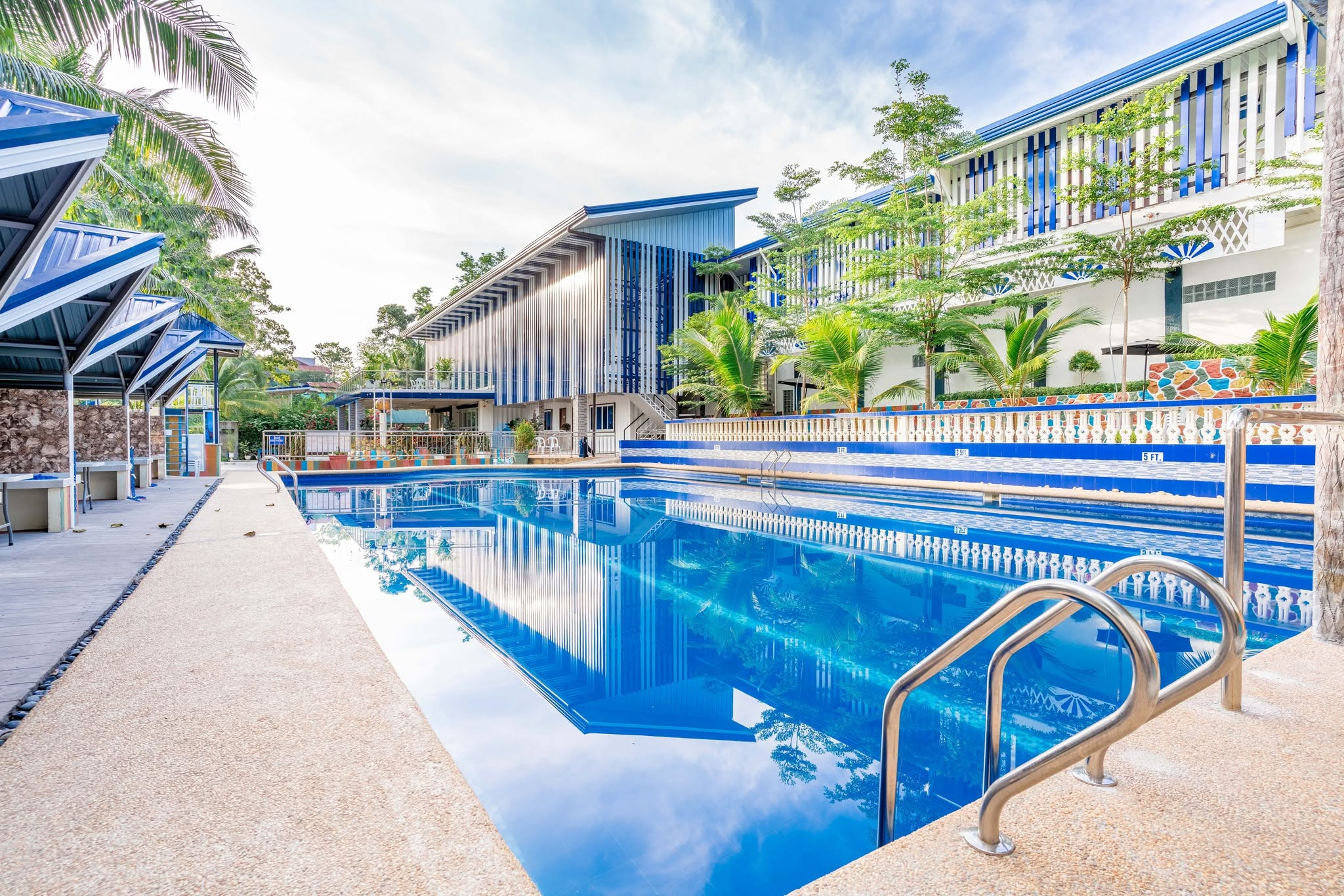 Cebu Business Directory - Carcar Eco Farm Resorts - Photo 1