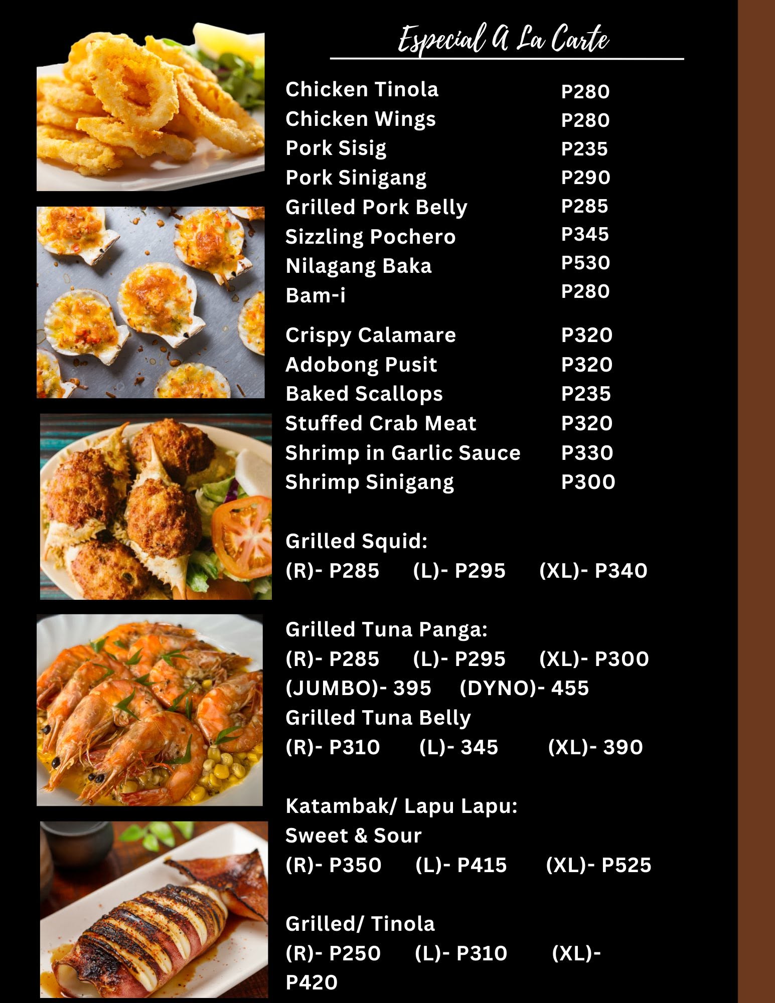 Cebu Business Directory - Steaken Sizzle - Photo 2