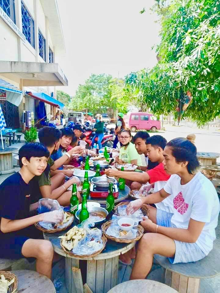Cebu Business Directory - Pungko-Pungko Plus Food Hub sa Isla - Photo 2