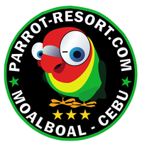 Parrot Resort - Steakhouse - Thai Food - Seafood - Vegetarian Restaurant