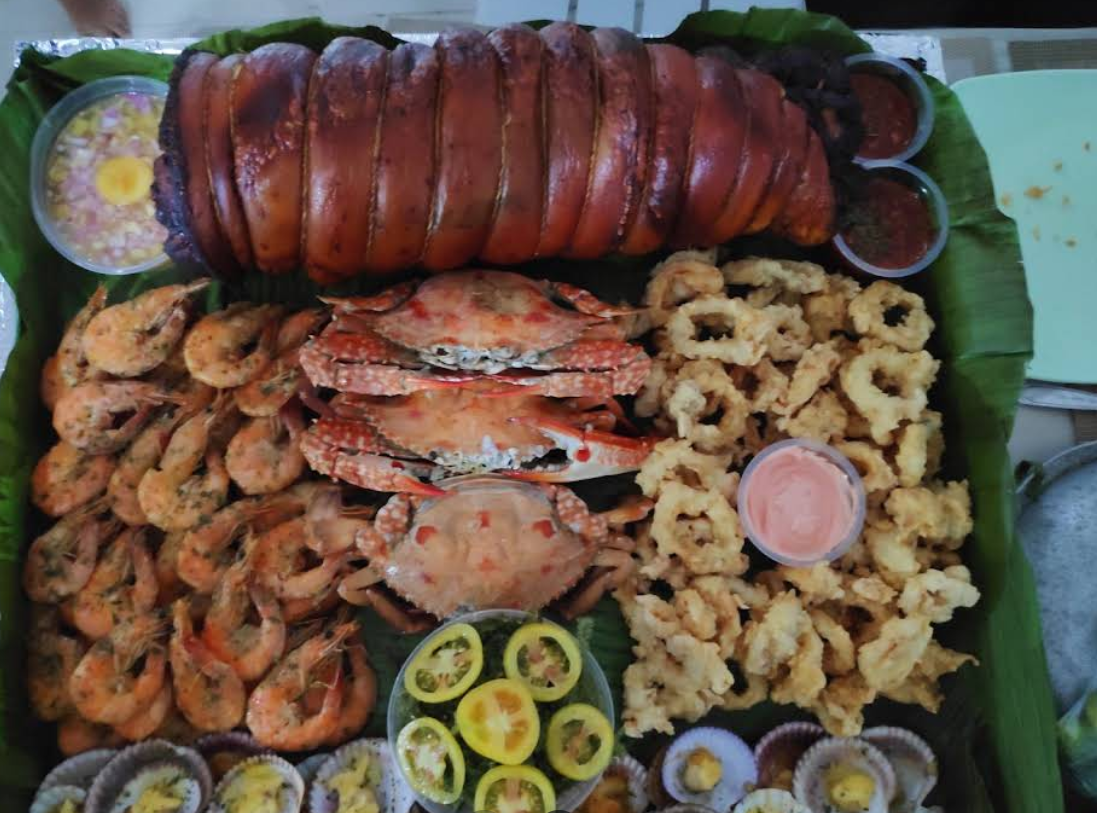 Cebu Business Directory - Bastie's Seafood Corner - Photo 3