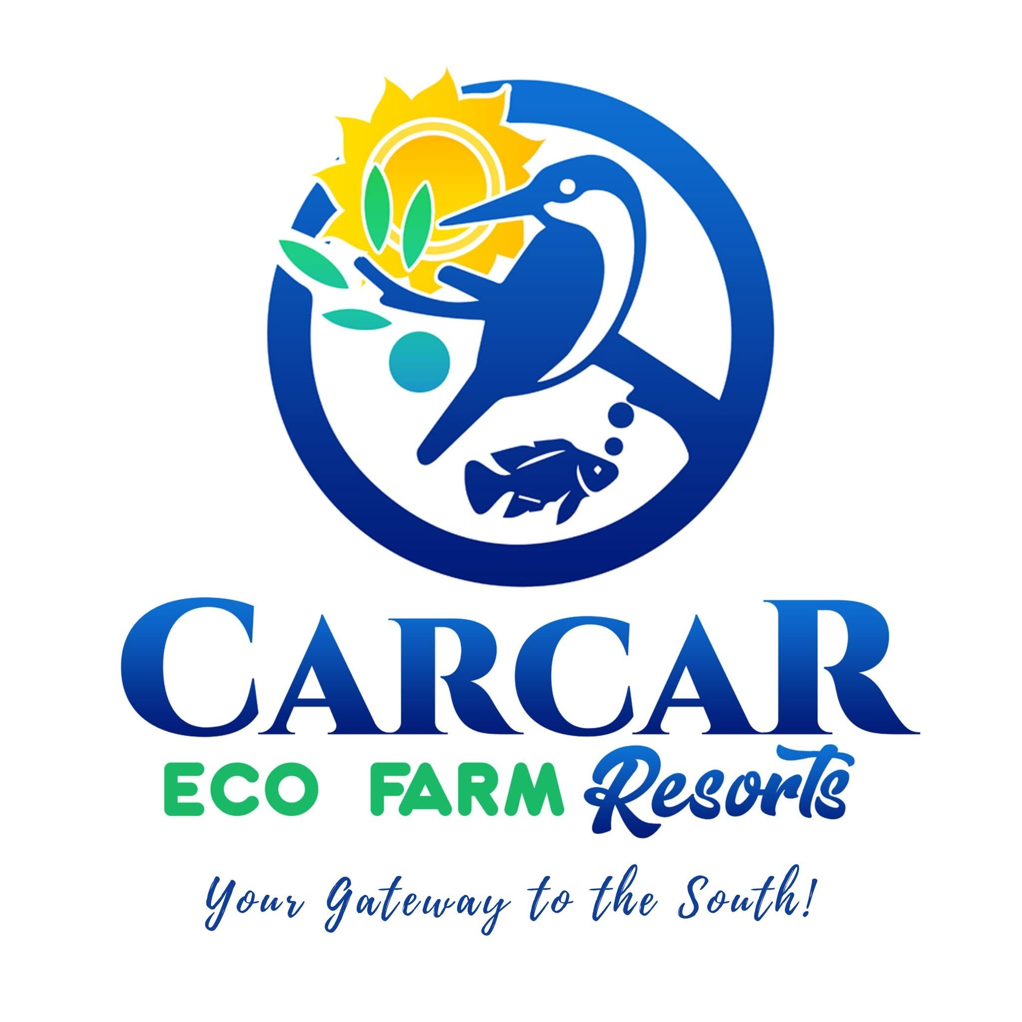 Cebu Business Directory - Carcar Eco Farm Resorts logo