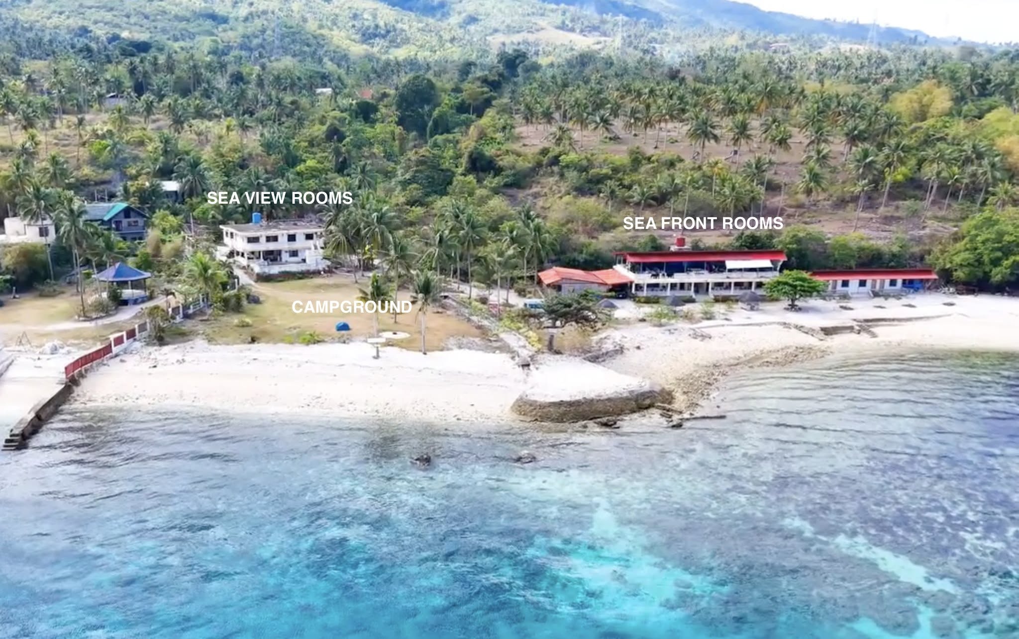 Cebu Business Directory - Sanctuary Inn - Photo 3
