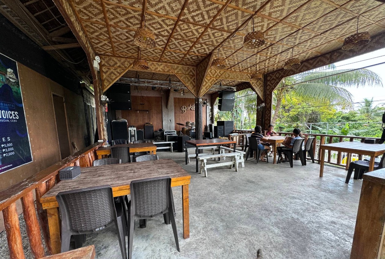 Cebu Business Directory - 5E's Abuhan at Bakilid Resto - Photo 3