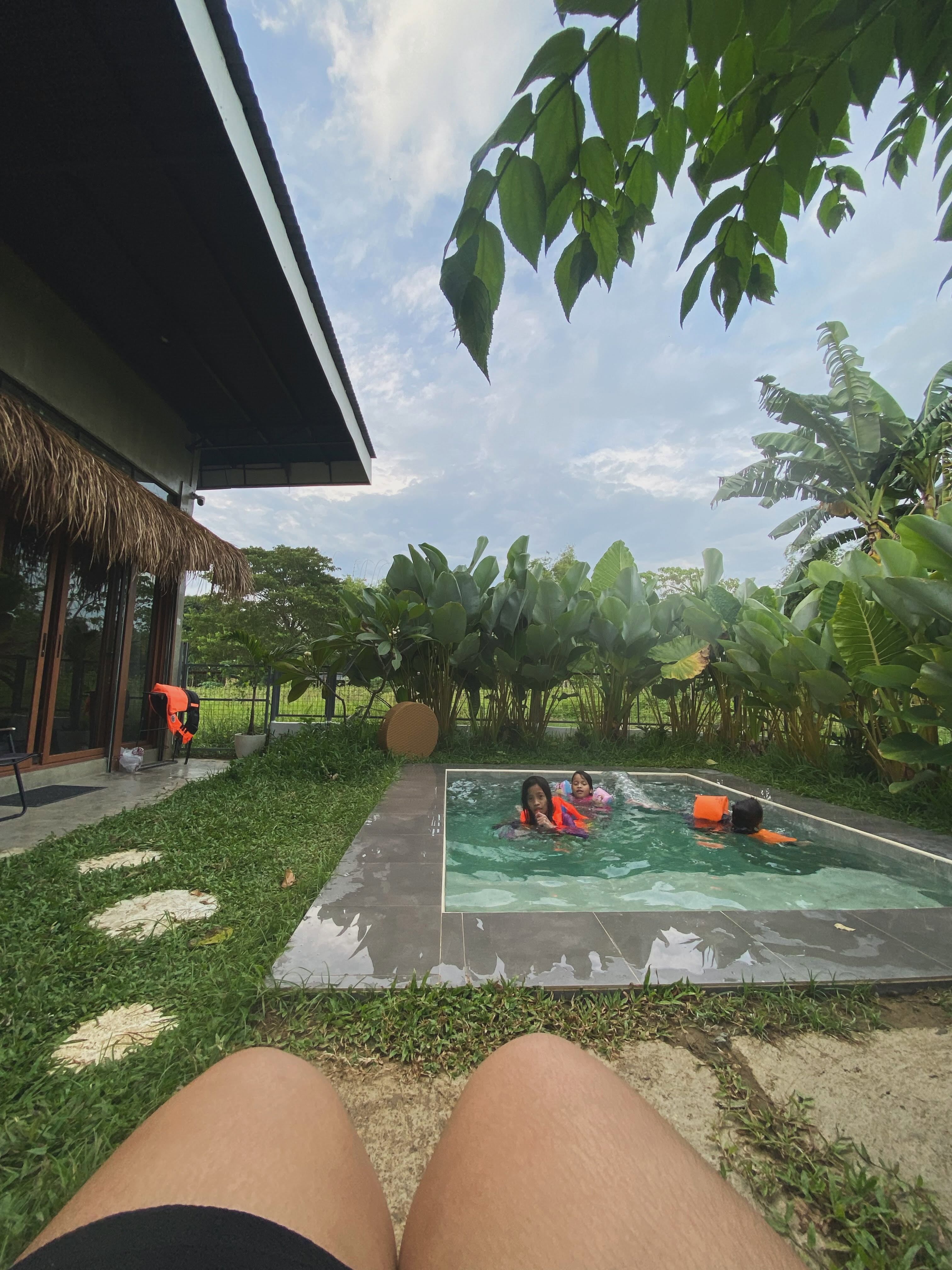 Cebu Business Directory - Balai Haraya Exclusive Farm Stay with Private Pool - Photo 1